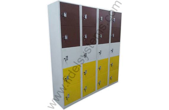 school locker manufacturer